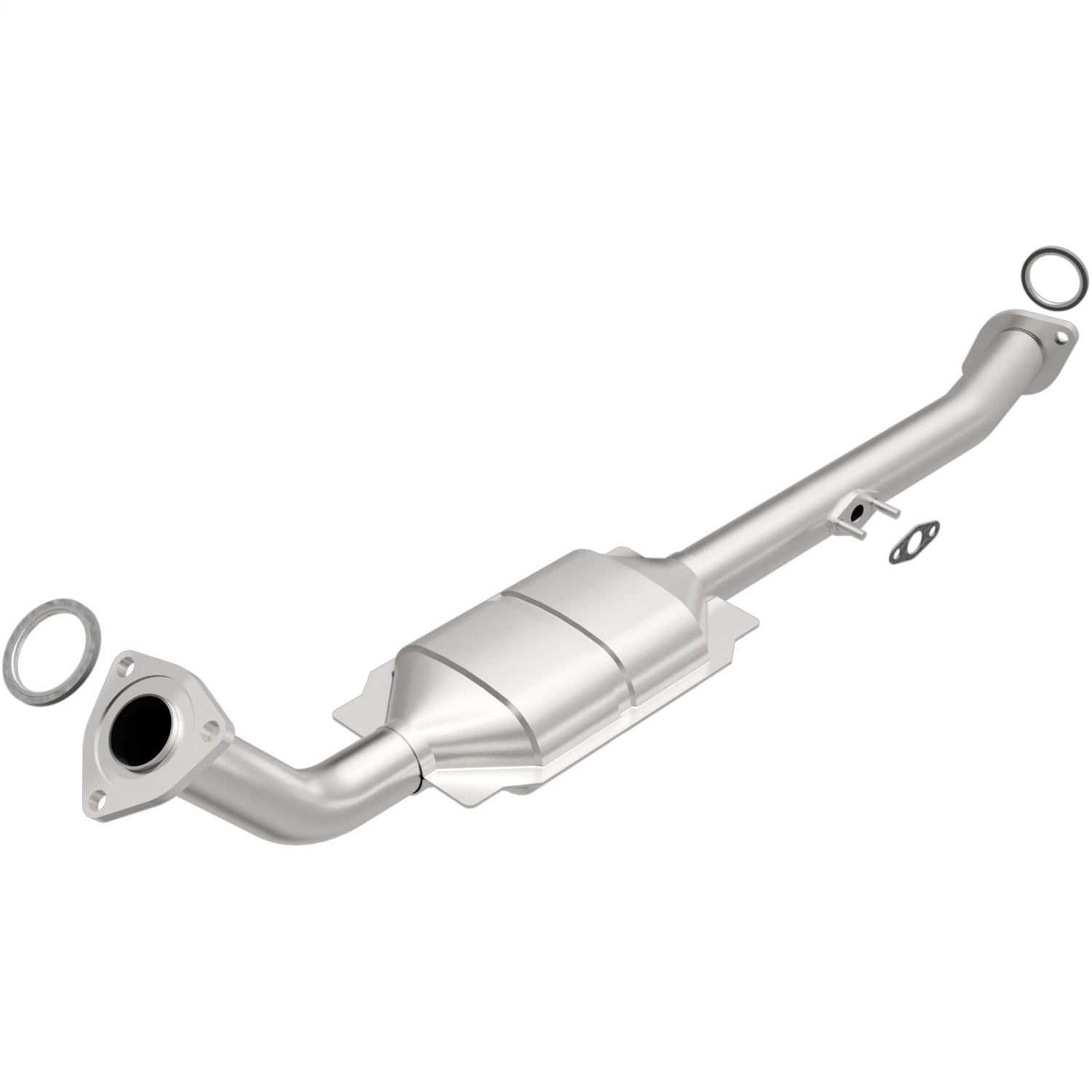 MagnaFlow 49 State Converter 49578 Direct Fit Catalytic Converter Fits Sequoia
