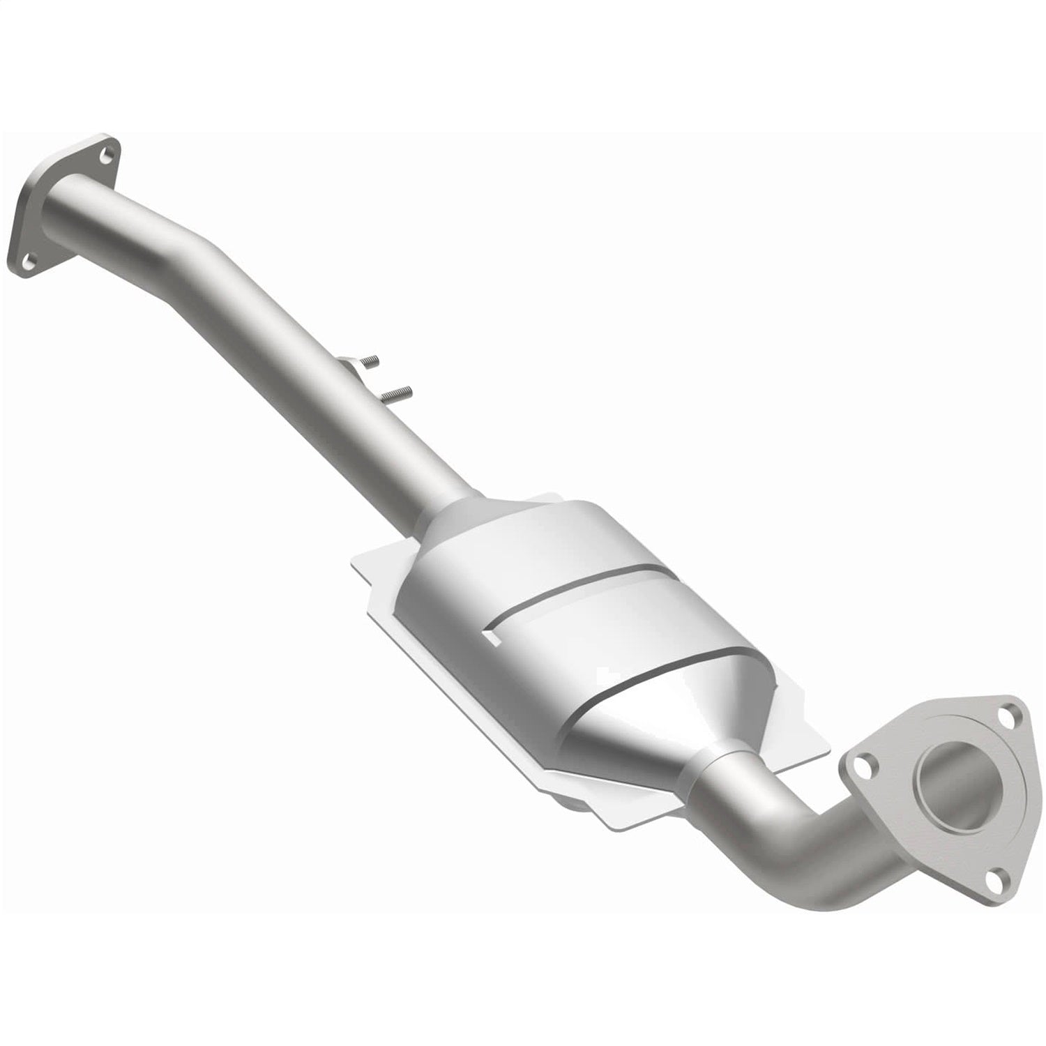 MagnaFlow 49 State Converter 49578 Direct Fit Catalytic Converter Fits Sequoia