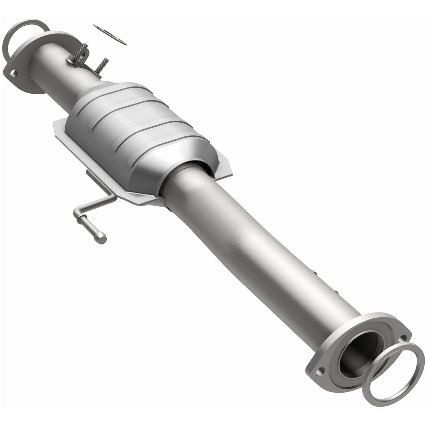 MagnaFlow 49 State Converter 49579 Direct Fit Catalytic Converter Fits 4Runner
