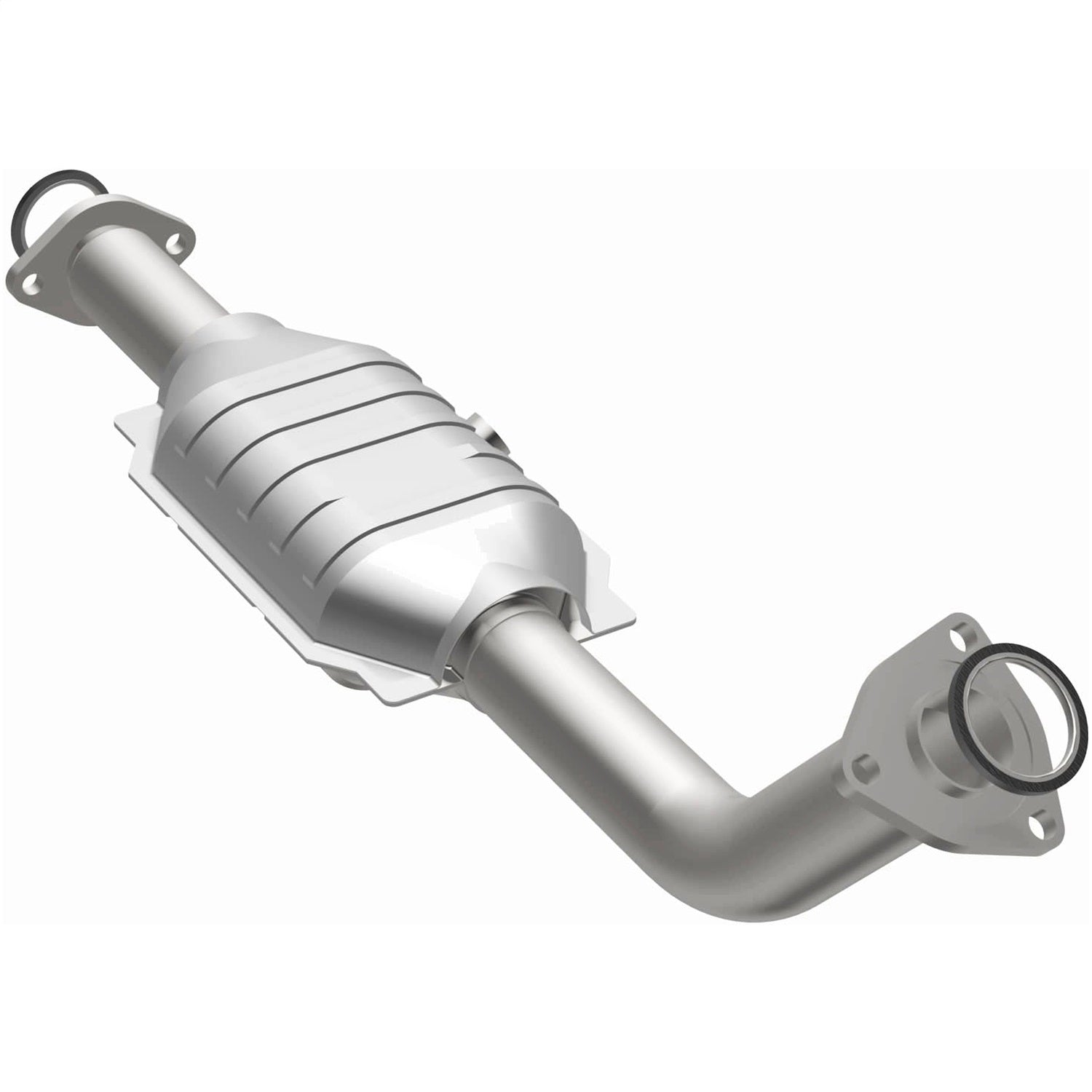MagnaFlow 49 State Converter 49593 Direct Fit Catalytic Converter Fits Tundra
