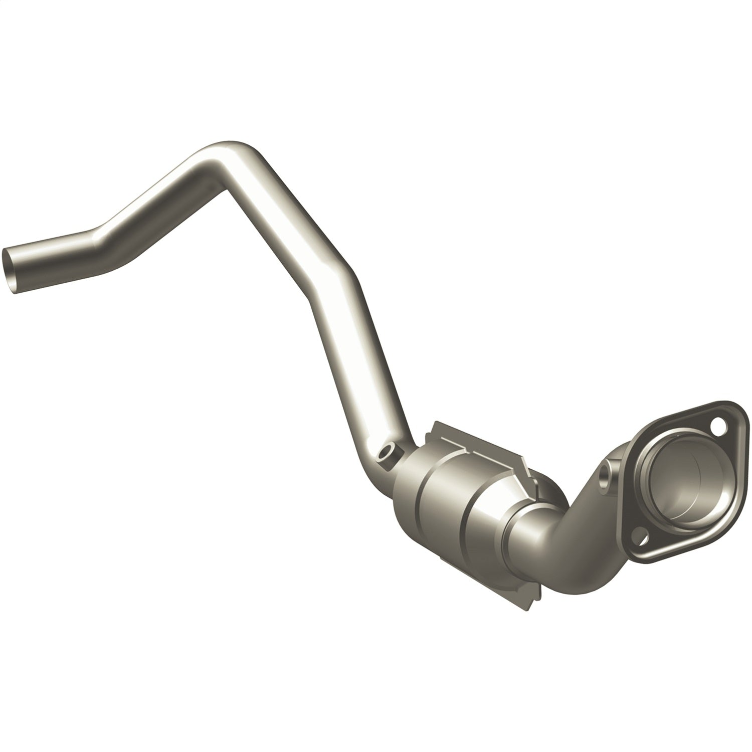 MagnaFlow 49 State Converter 49609 Direct Fit Catalytic Converter Fits Ram 1500