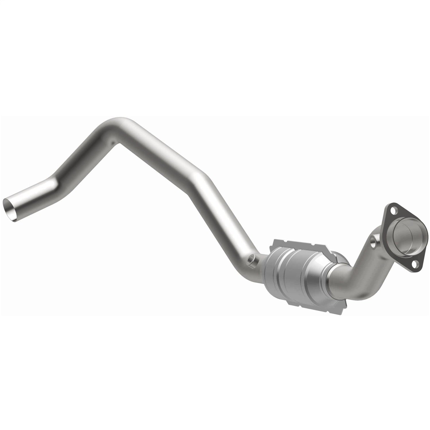 MagnaFlow 49 State Converter 49609 Direct Fit Catalytic Converter Fits Ram 1500