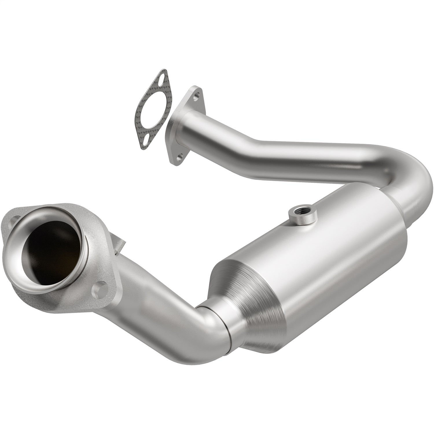 MagnaFlow 49 State Converter 49677 Direct Fit Catalytic Converter