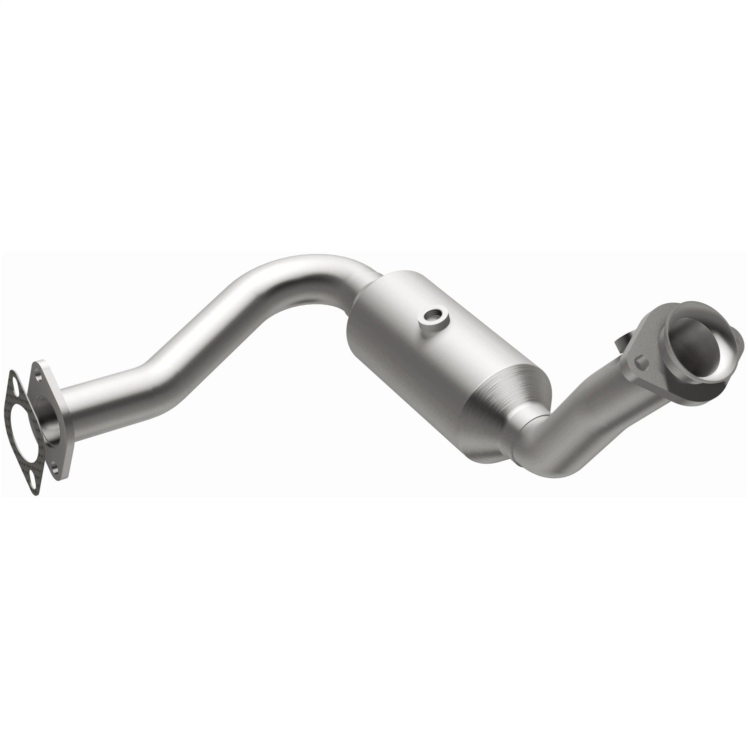 MagnaFlow 49 State Converter 49677 Direct Fit Catalytic Converter