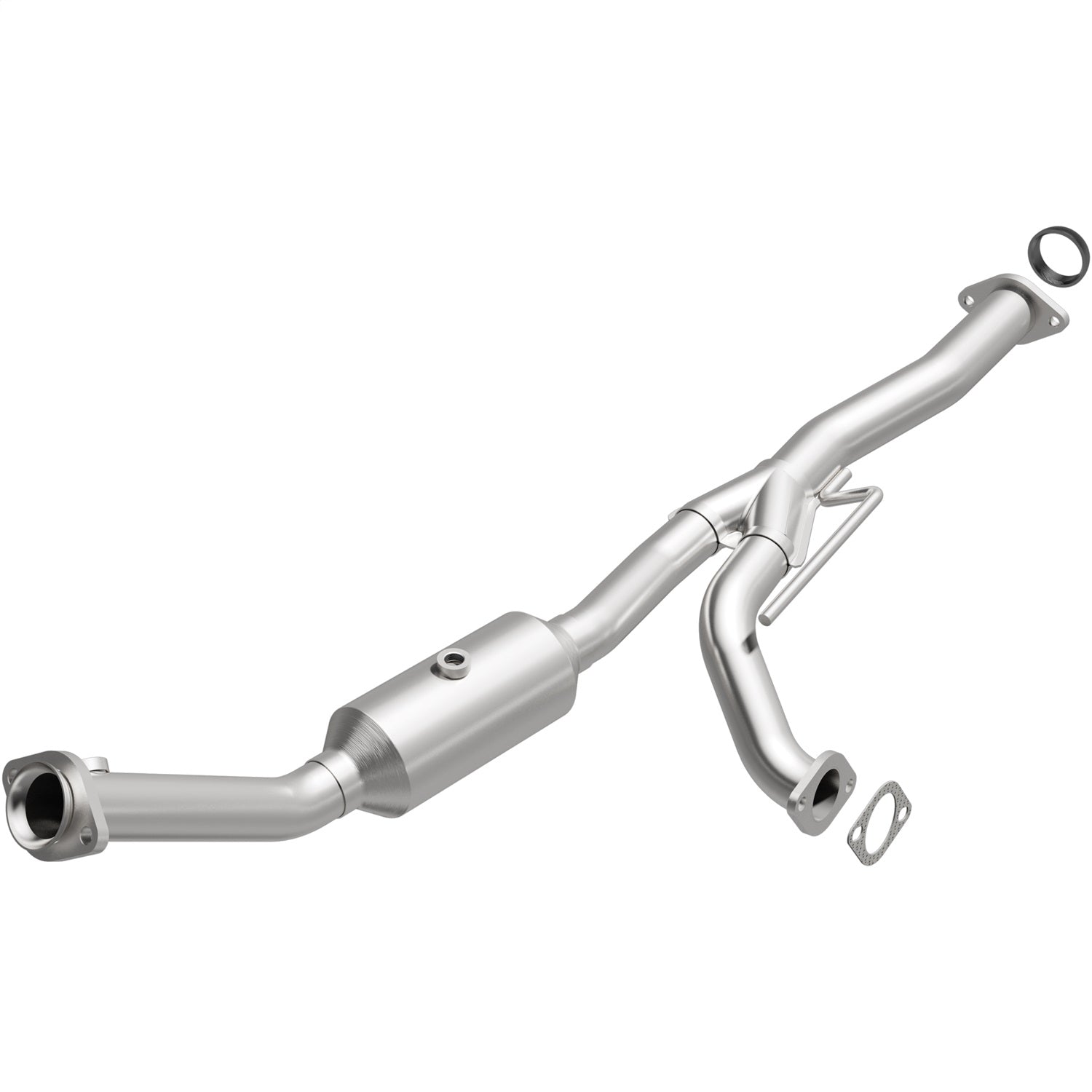 MagnaFlow 49 State Converter 49678 Direct Fit Catalytic Converter
