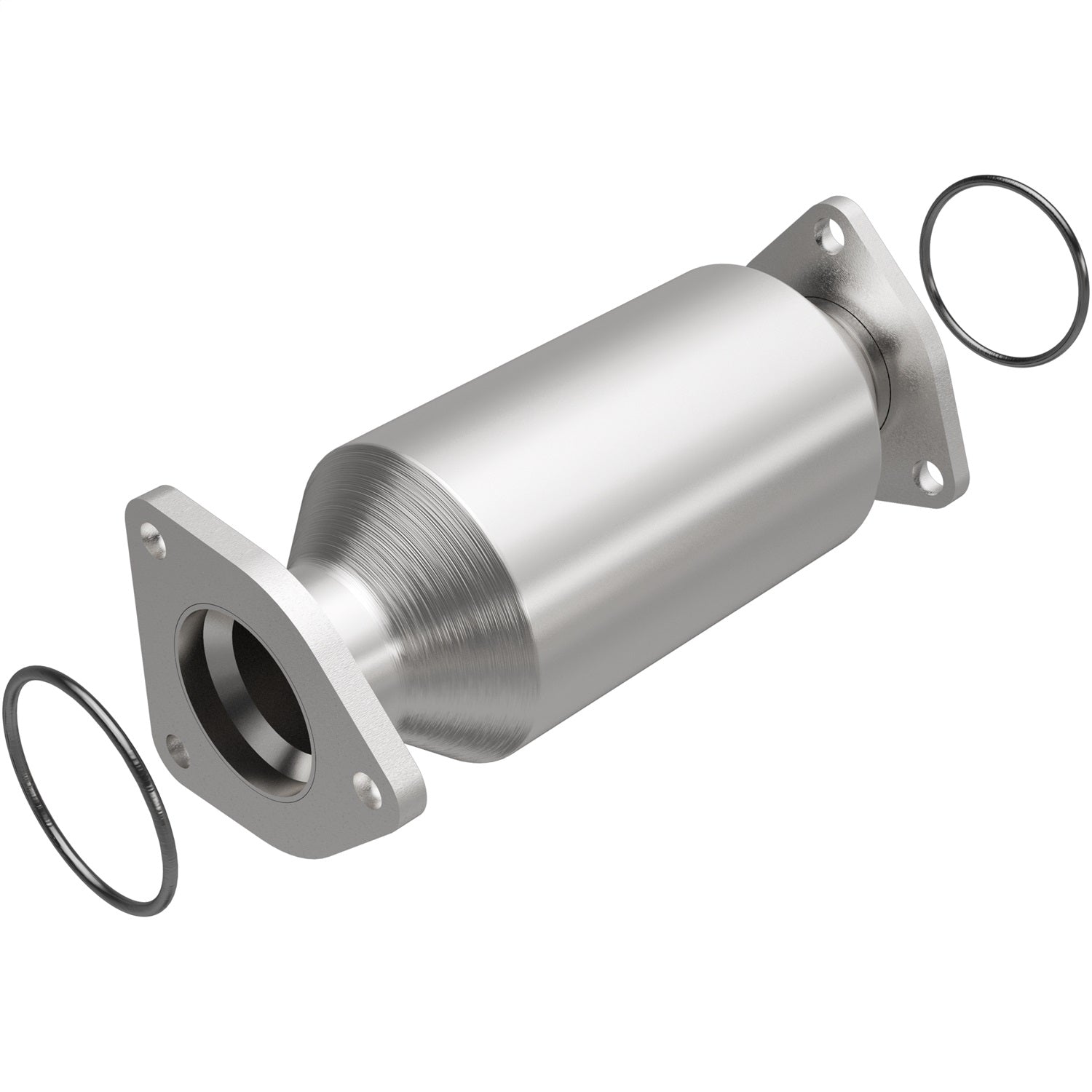 MagnaFlow 49 State Converter 49683 Direct Fit Catalytic Converter