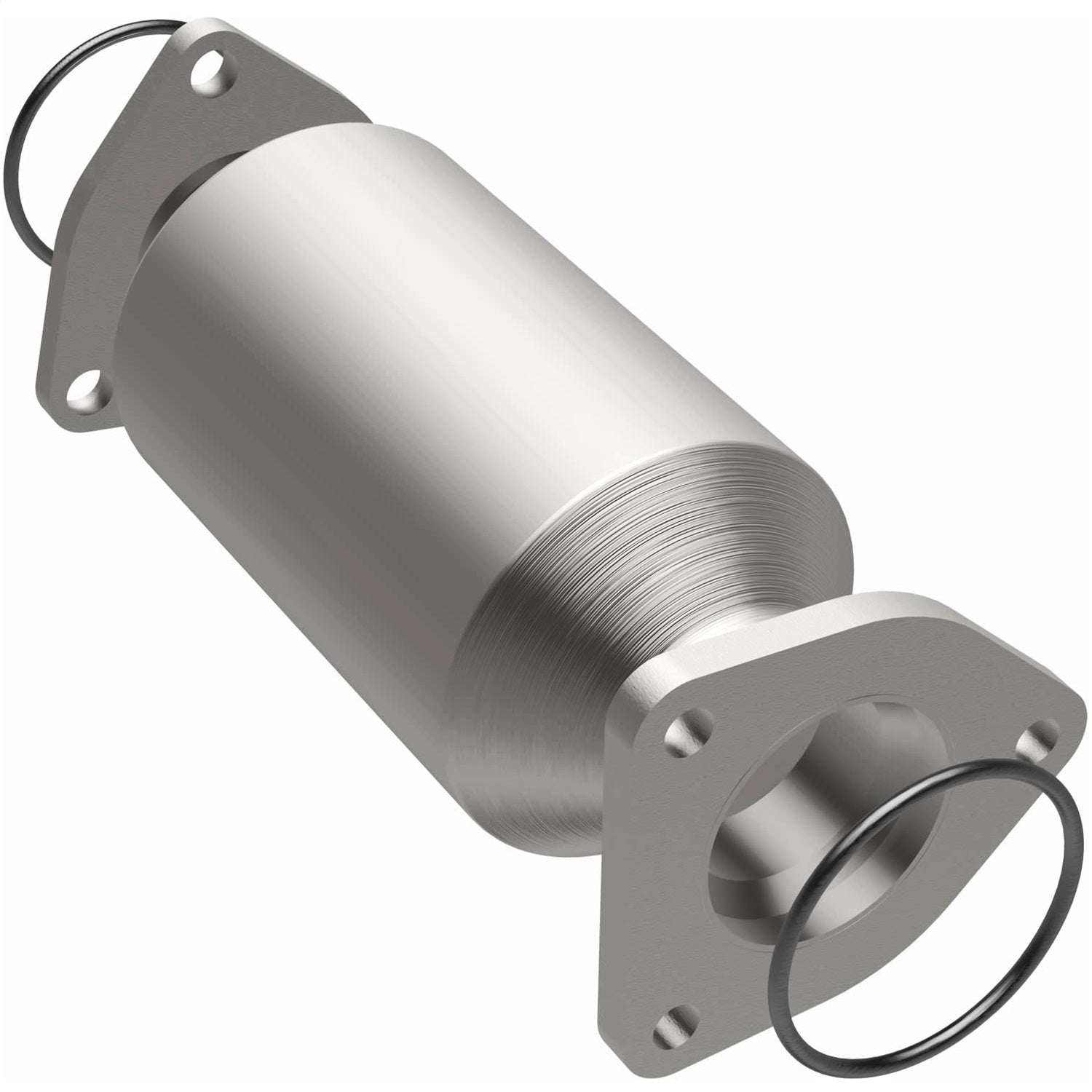MagnaFlow 49 State Converter 49683 Direct Fit Catalytic Converter