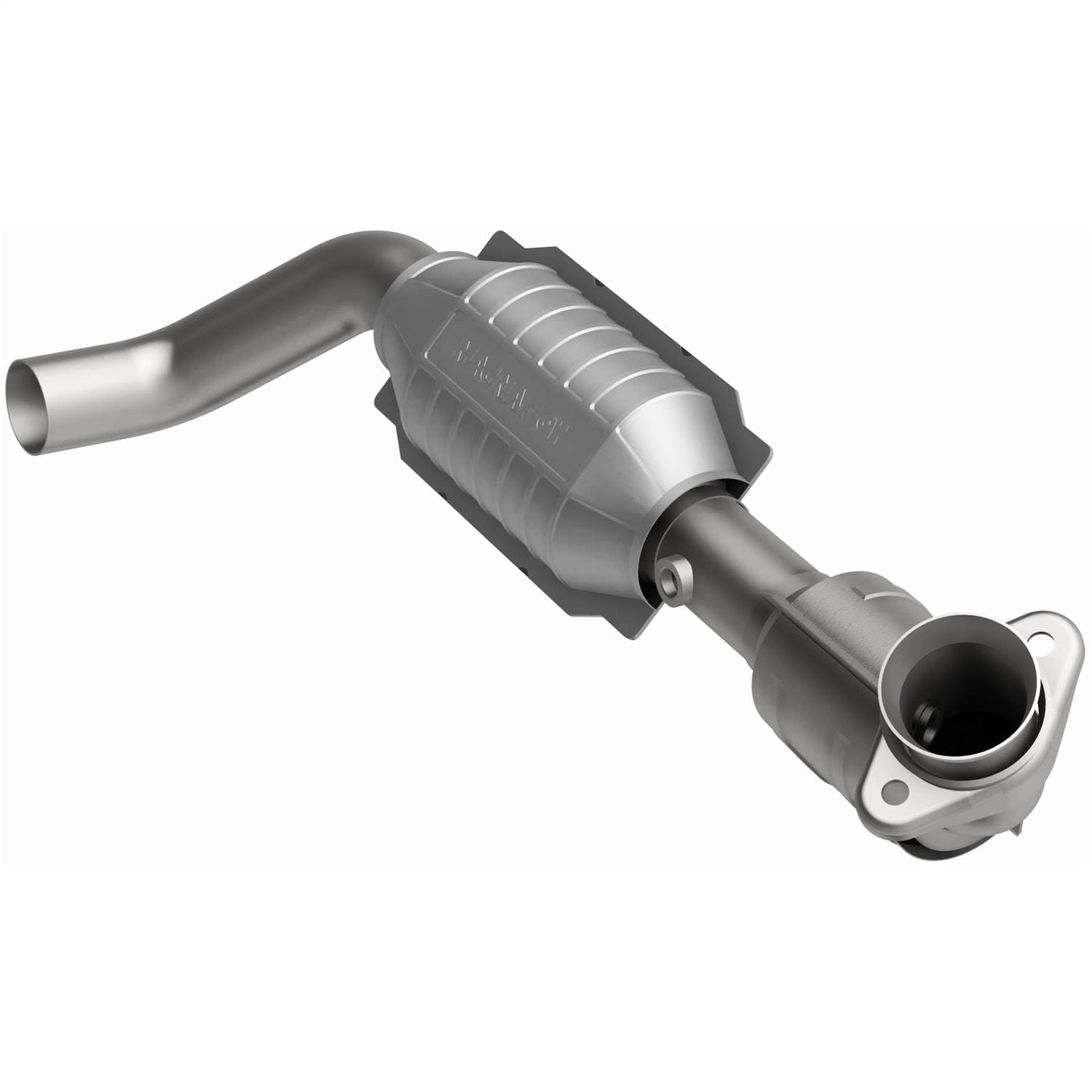 MagnaFlow 49 State Converter 49705 Direct Fit Catalytic Converter