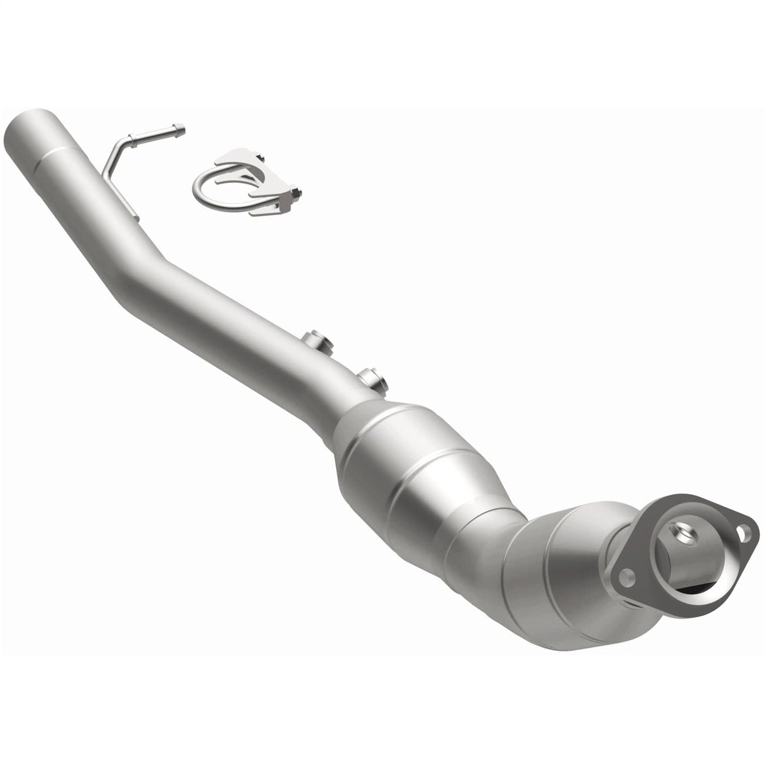 MagnaFlow 49 State Converter 49714 Direct Fit Catalytic Converter