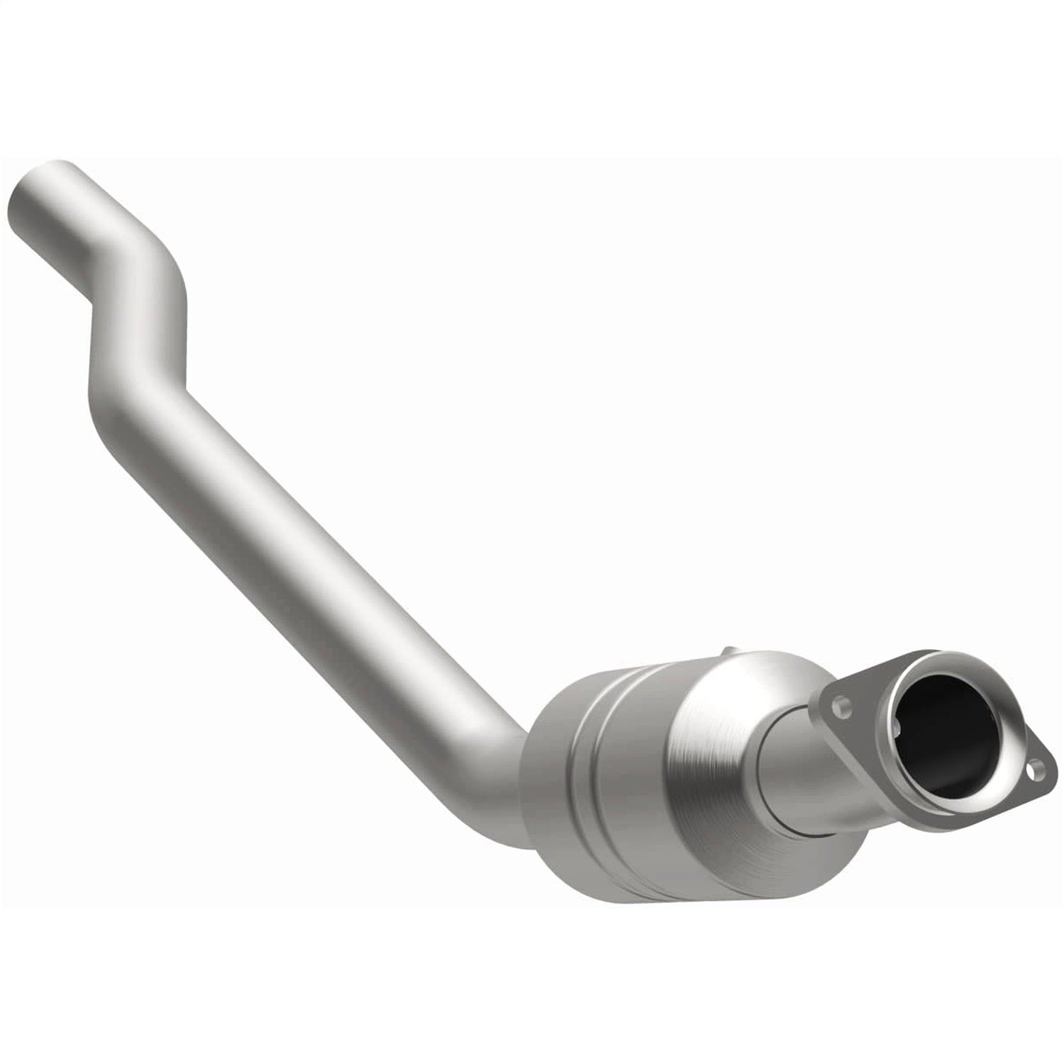 MagnaFlow 49 State Converter 49739 Direct Fit Catalytic Converter