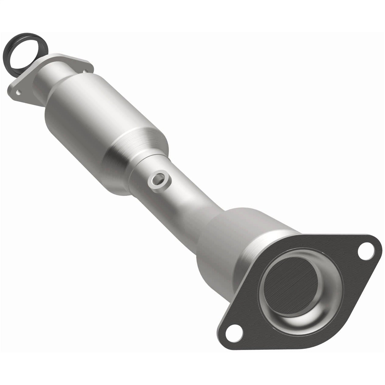 MagnaFlow 49 State Converter 49753 Direct Fit Catalytic Converter