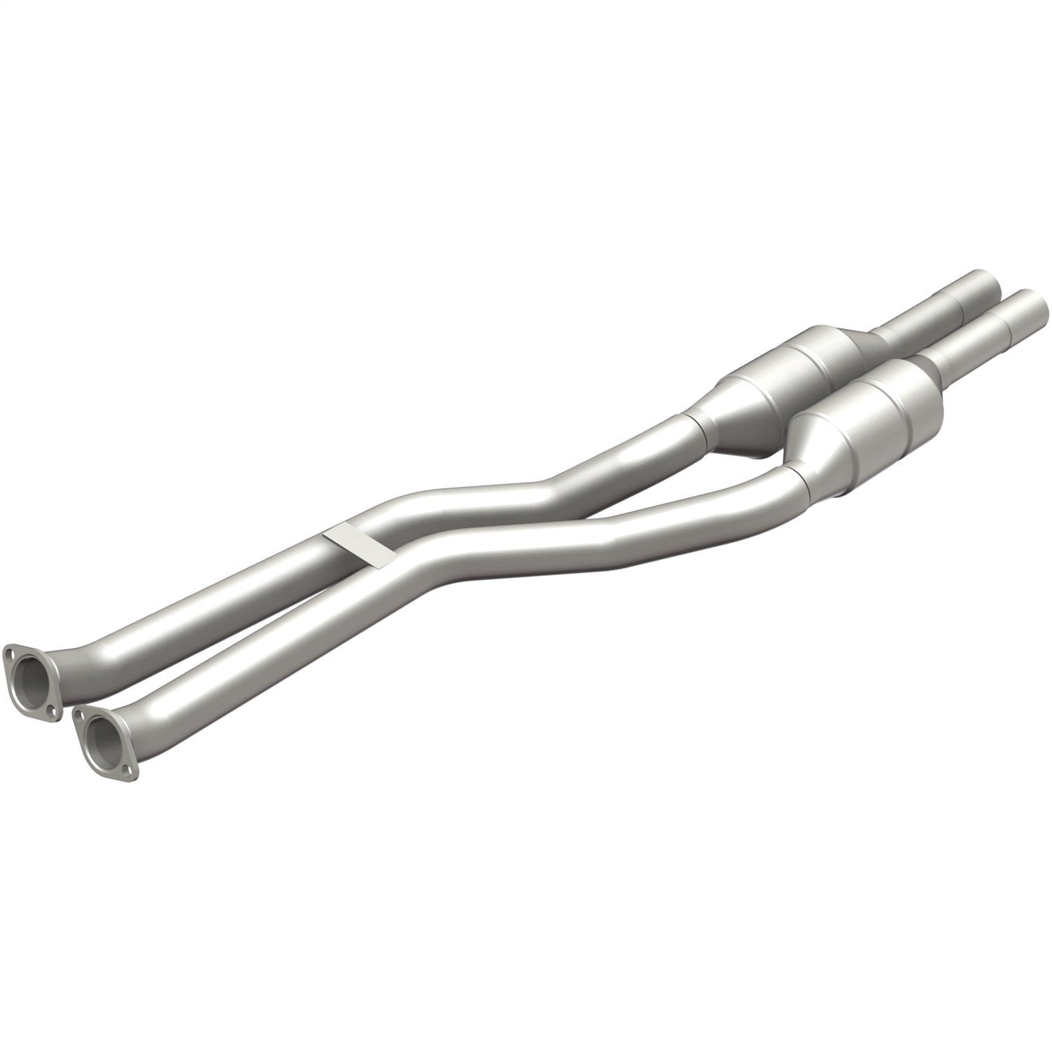 MagnaFlow 49 State Converter 49760 Direct Fit Catalytic Converter