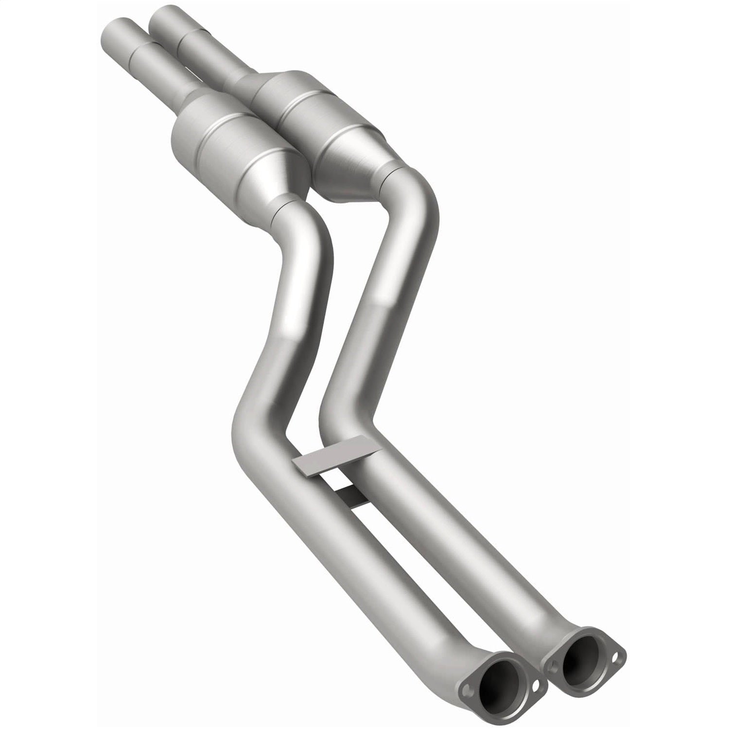 MagnaFlow 49 State Converter 49760 Direct Fit Catalytic Converter