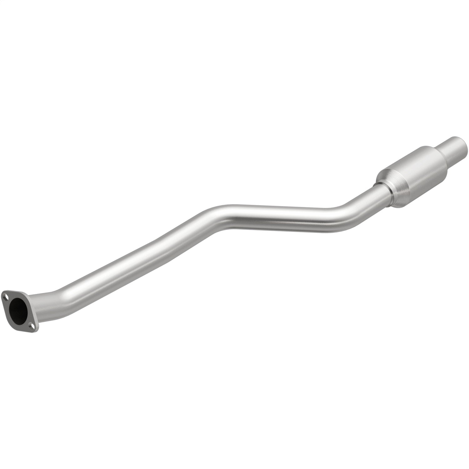 MagnaFlow 49 State Converter 49782 Direct Fit Catalytic Converter Fits 535i