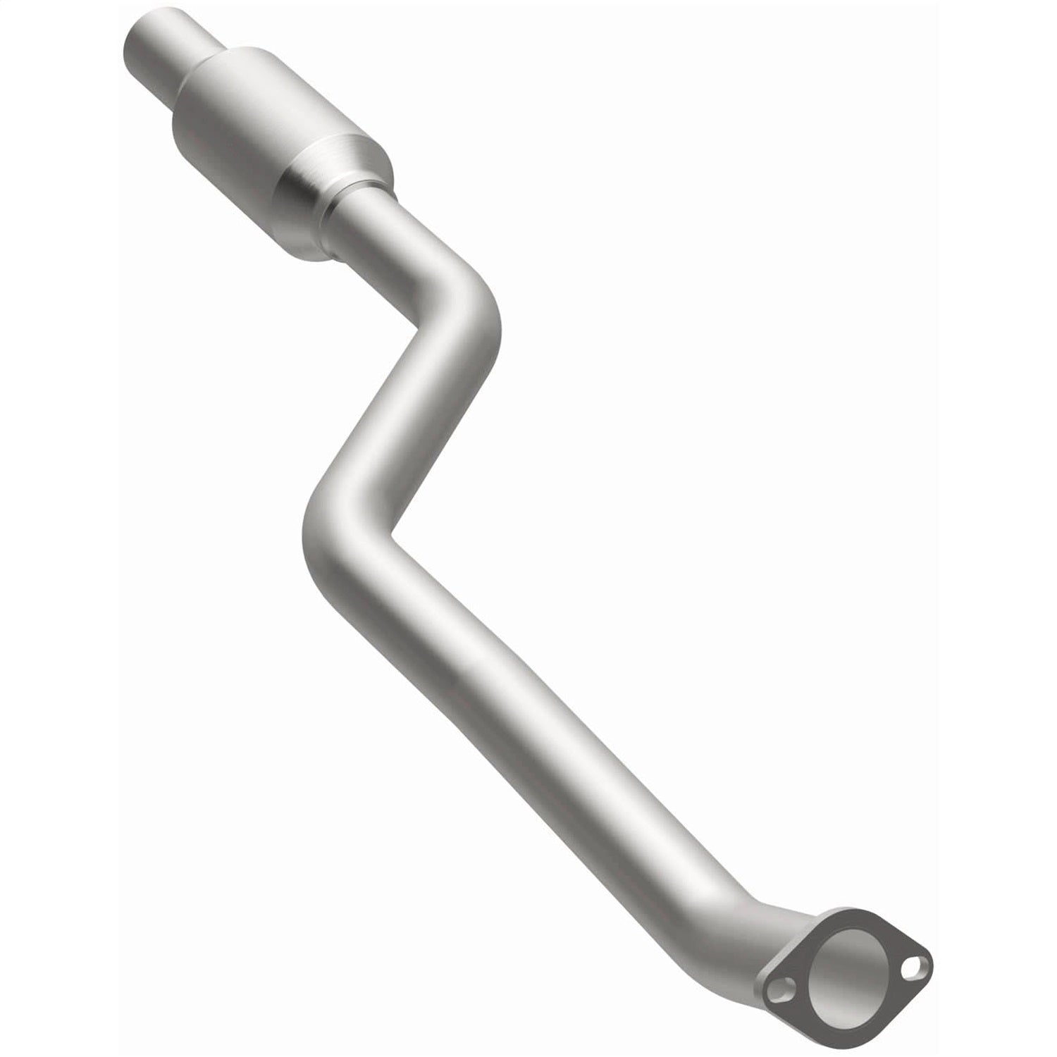 MagnaFlow 49 State Converter 49782 Direct Fit Catalytic Converter Fits 535i