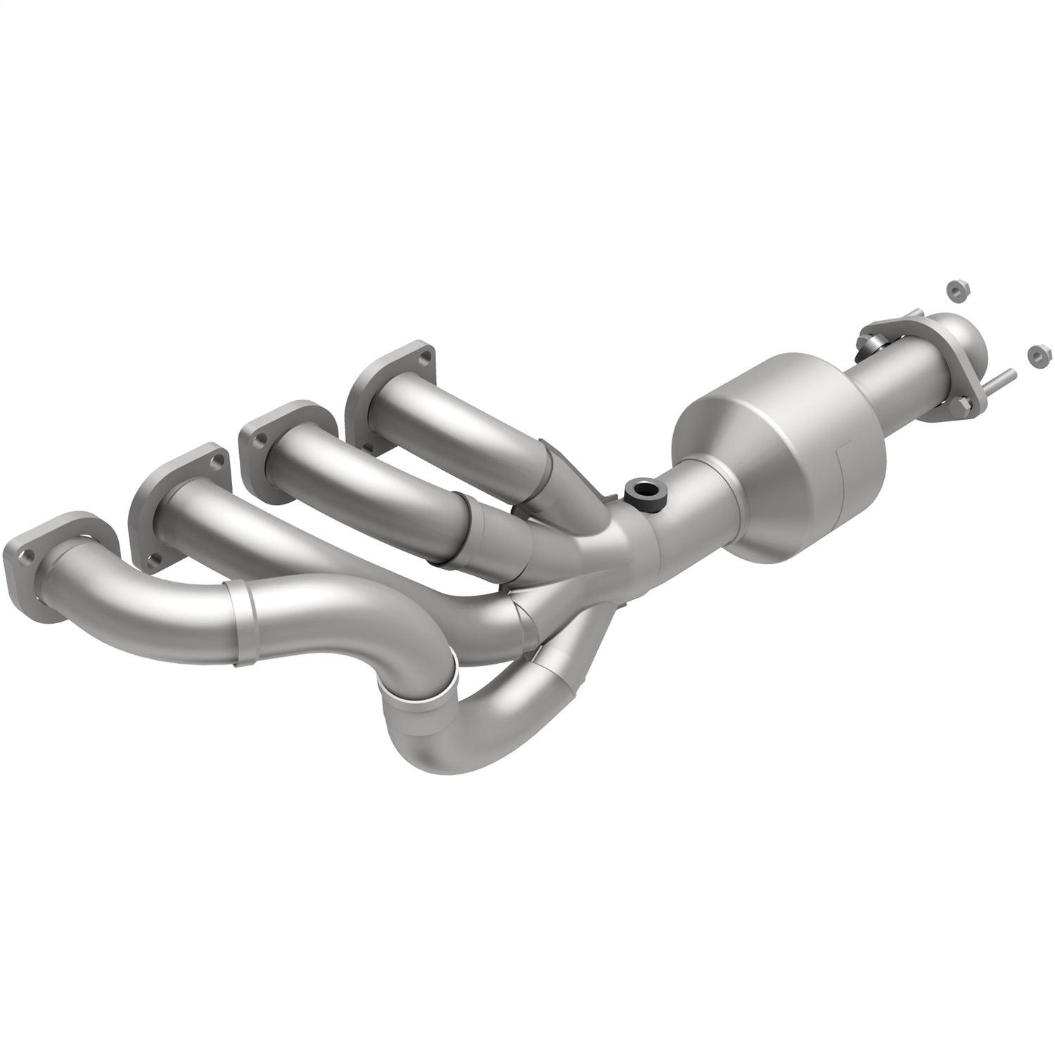 MagnaFlow 49 State Converter 49791 Direct Fit Catalytic Converter