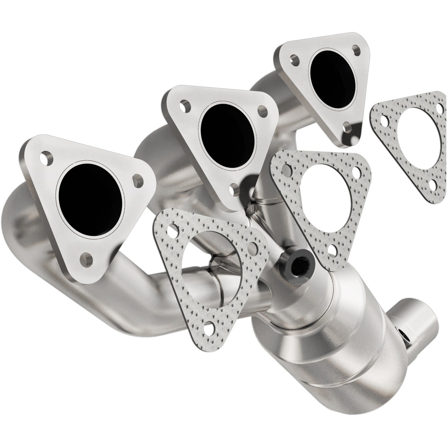 MagnaFlow 49 State Converter 49796 Direct Fit Catalytic Converter Fits M3 Z3