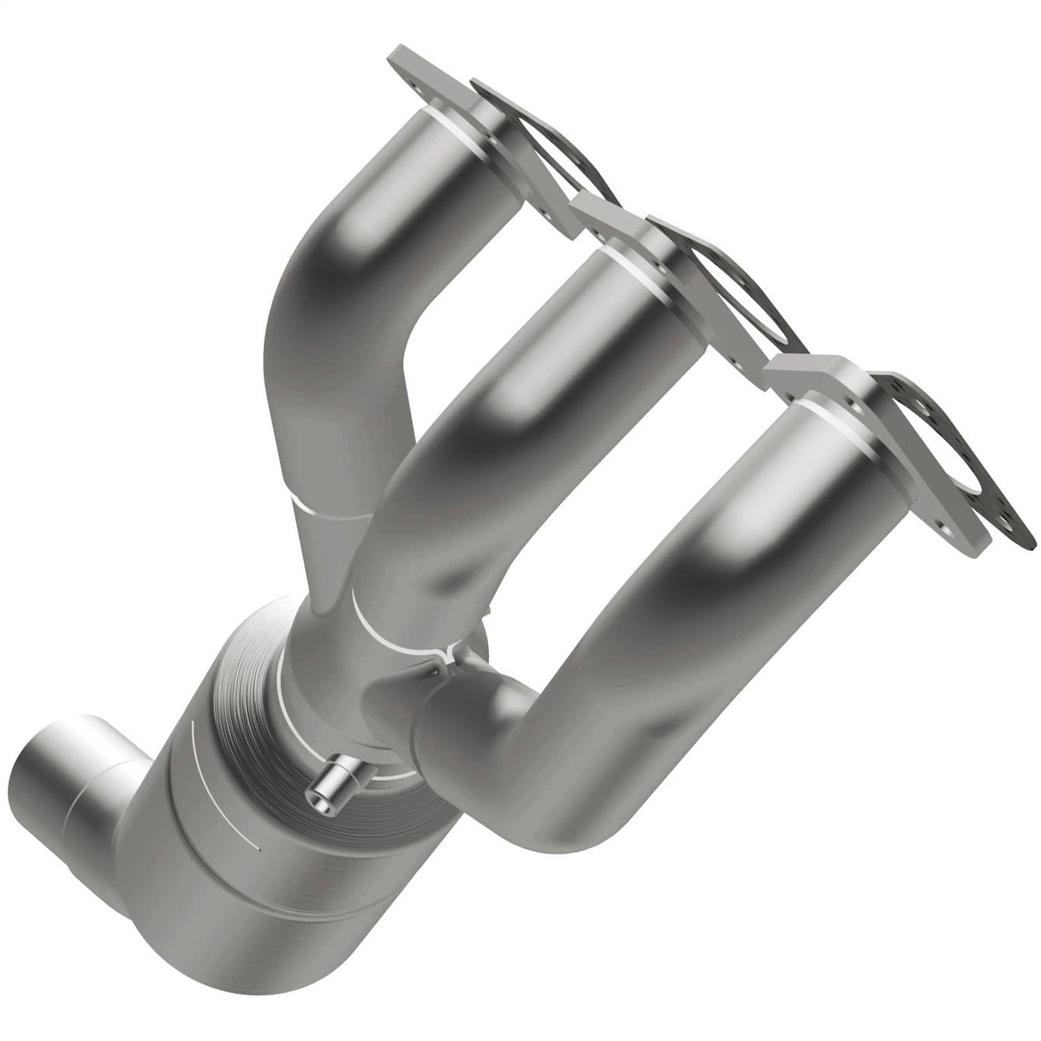 MagnaFlow 49 State Converter 49796 Direct Fit Catalytic Converter Fits M3 Z3