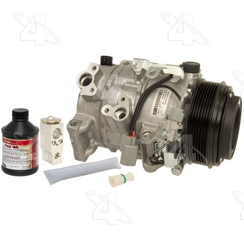 Four Seasons A/C Compressor Kit  4979NK