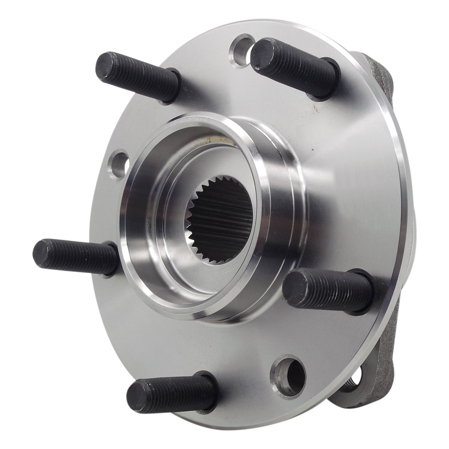 GSP Wheel Bearing and Hub Assembly  104061