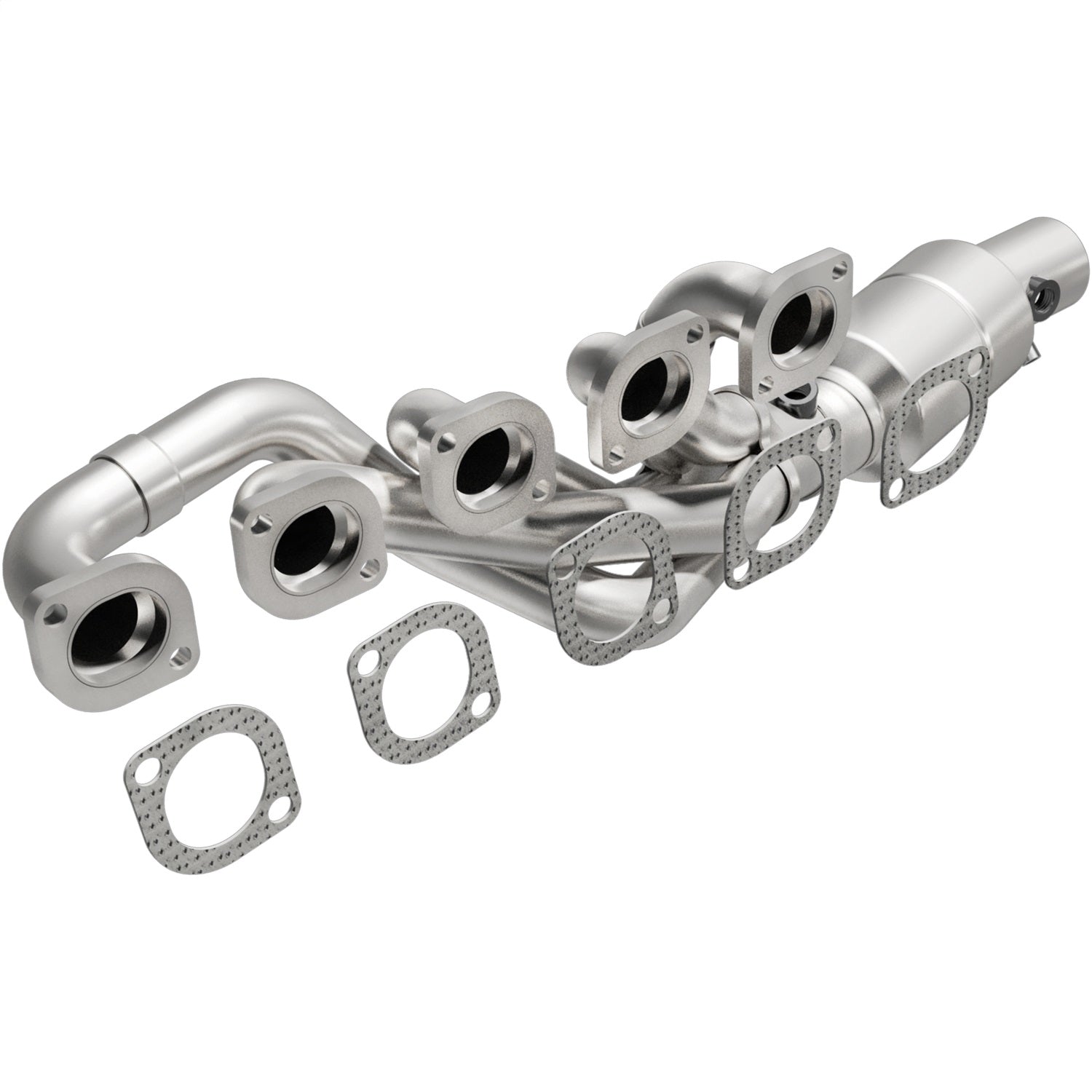 MagnaFlow 49 State Converter 49803 Direct Fit Catalytic Converter Fits M5 M6