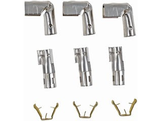 Dorman - HELP Spark Plug Wire End Plug  49807
