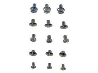 Dorman - HELP Screw  49810