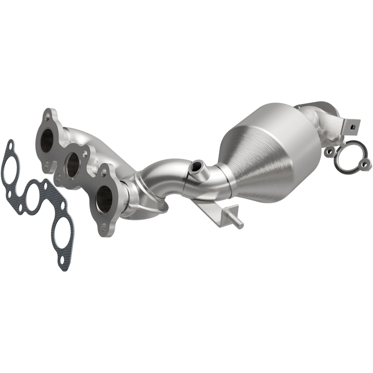 MagnaFlow 49 State Converter 49834 Direct Fit Catalytic Converter Fits Sienna