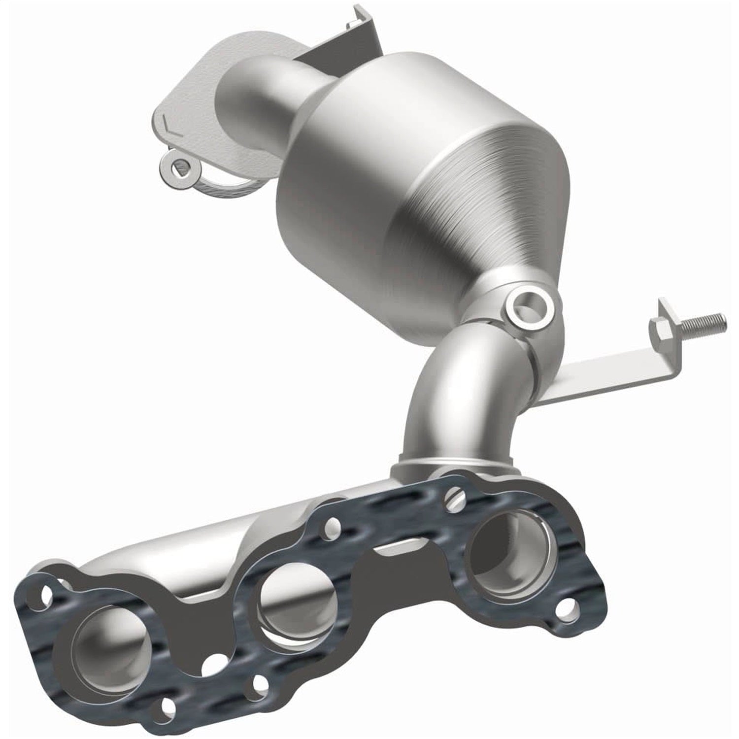 MagnaFlow 49 State Converter 49834 Direct Fit Catalytic Converter Fits Sienna