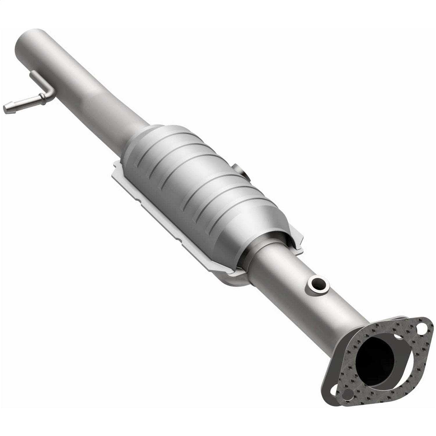 MagnaFlow 49 State Converter 49843 Direct Fit Catalytic Converter Fits Lancer