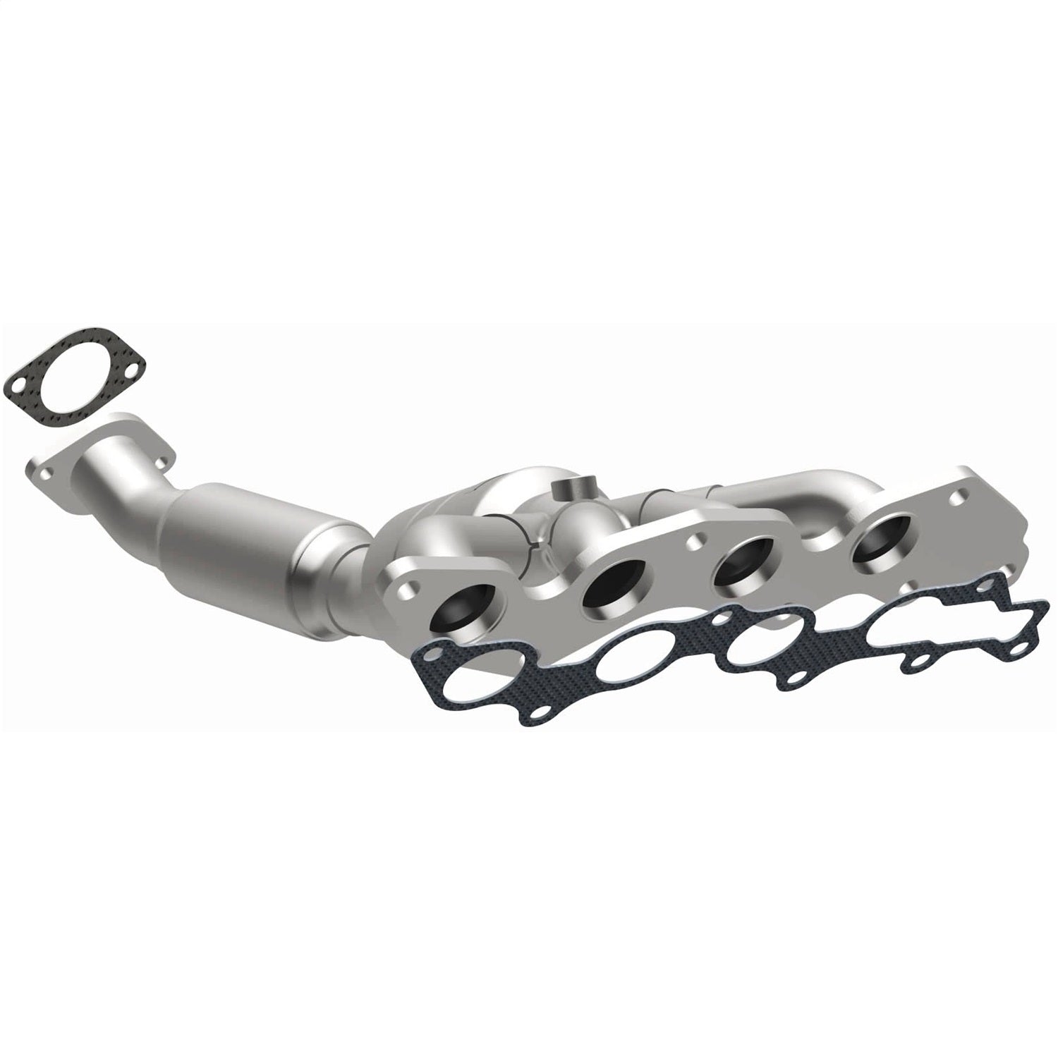 MagnaFlow 49 State Converter 49852 Direct Fit Catalytic Converter Fits Focus