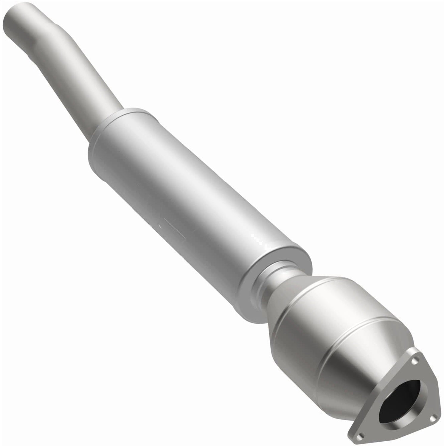 MagnaFlow 49 State Converter 49877 Direct Fit Catalytic Converter Fits Phaeton