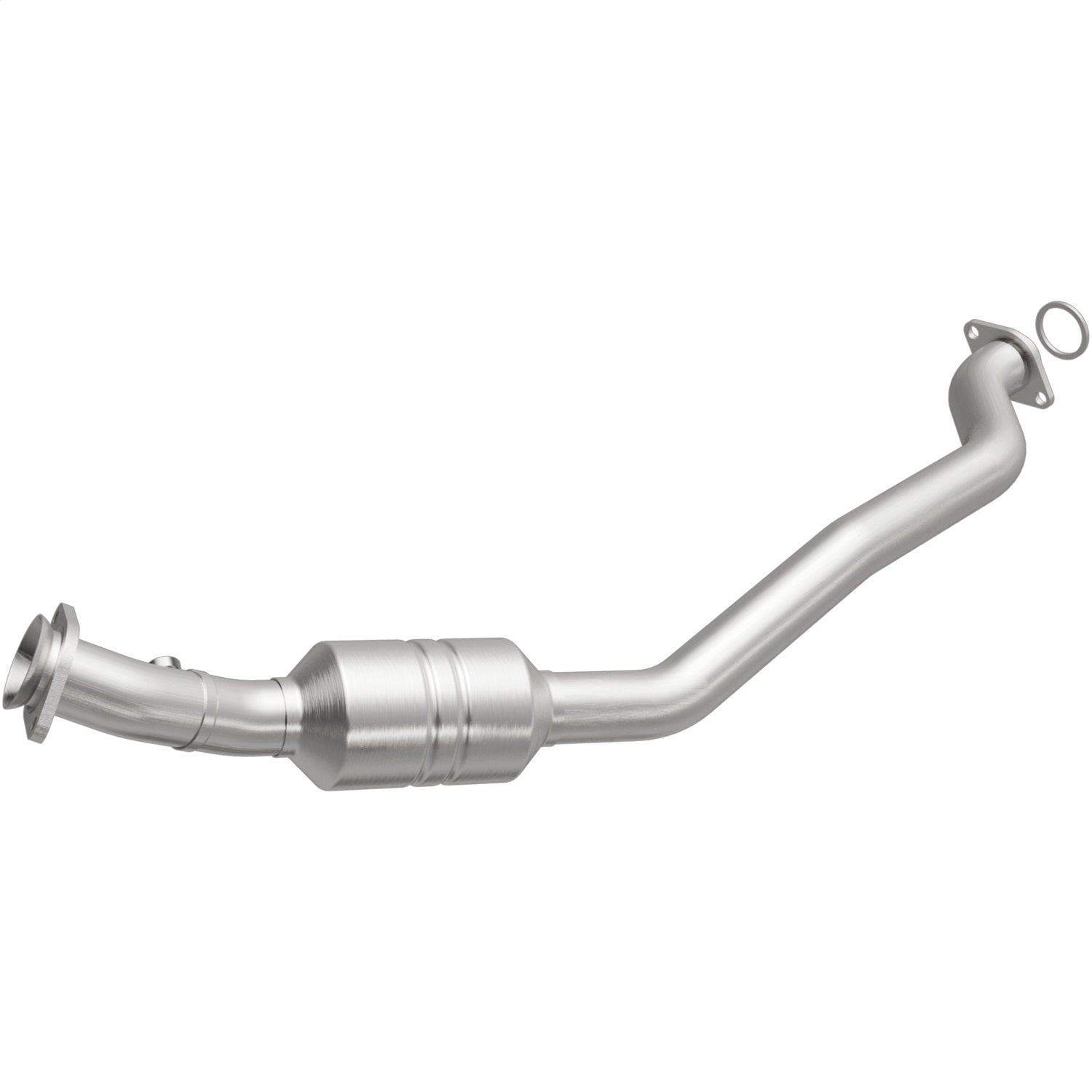 MagnaFlow 49 State Converter 49879 Direct Fit Catalytic Converter
