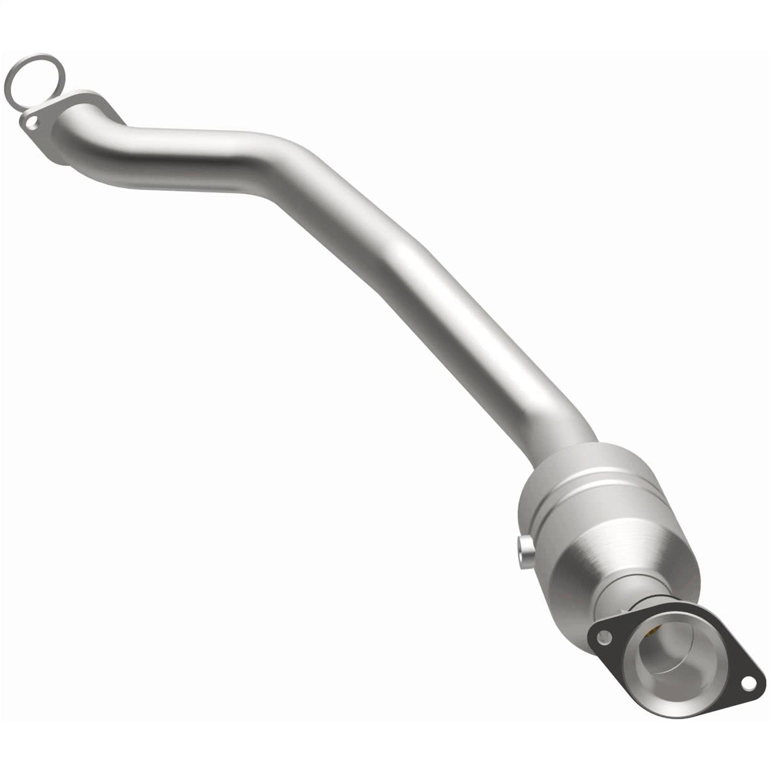 MagnaFlow 49 State Converter 49879 Direct Fit Catalytic Converter
