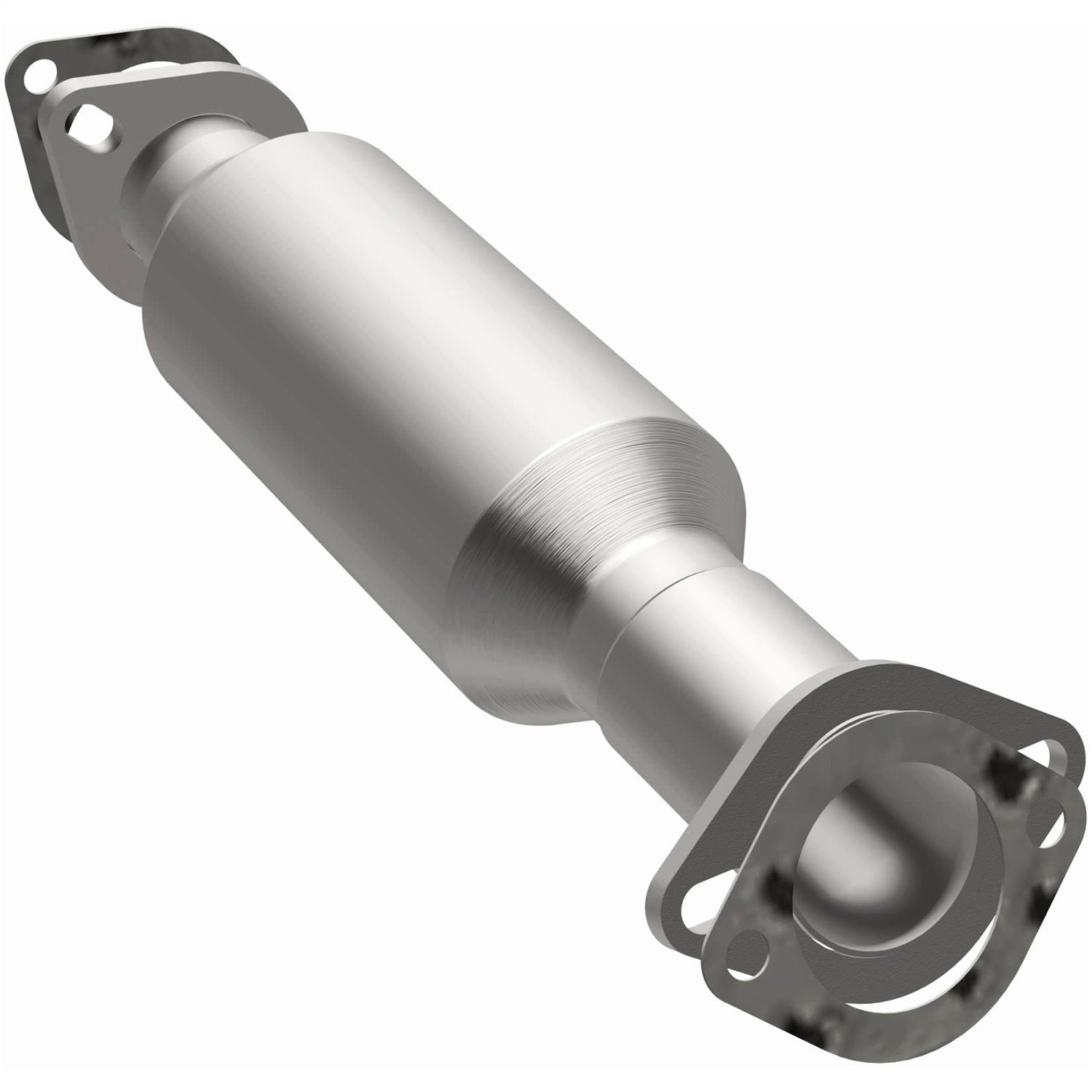 MagnaFlow 49 State Converter 49890 Direct Fit Catalytic Converter