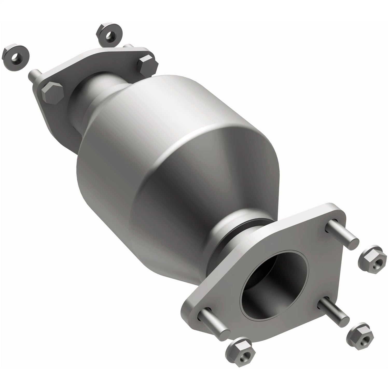 MagnaFlow 49 State Converter 49896 Direct Fit Catalytic Converter