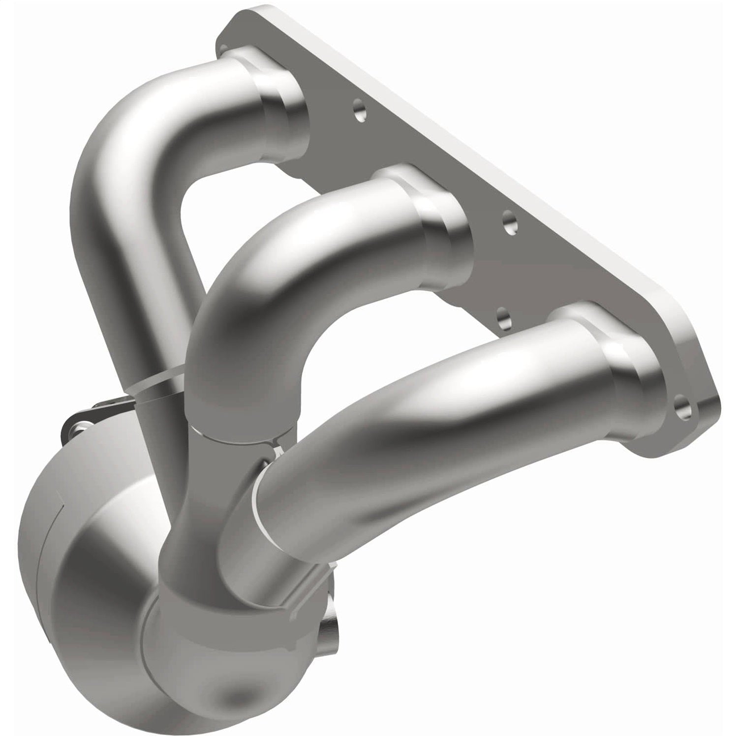 MagnaFlow 49 State Converter 49930 Direct Fit Catalytic Converter Fits Cayman