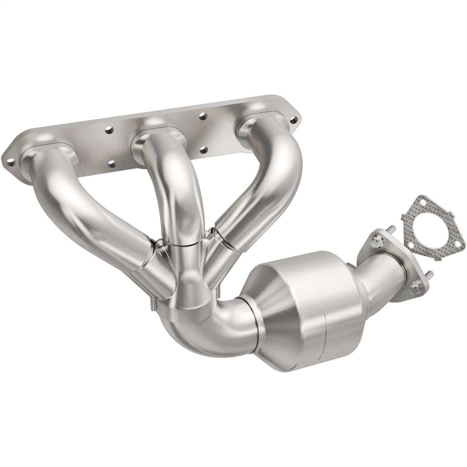 MagnaFlow 49 State Converter 49931 Direct Fit Catalytic Converter Fits Cayman