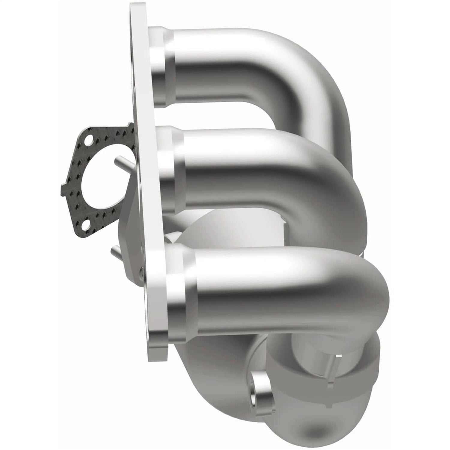 MagnaFlow 49 State Converter 49931 Direct Fit Catalytic Converter Fits Cayman