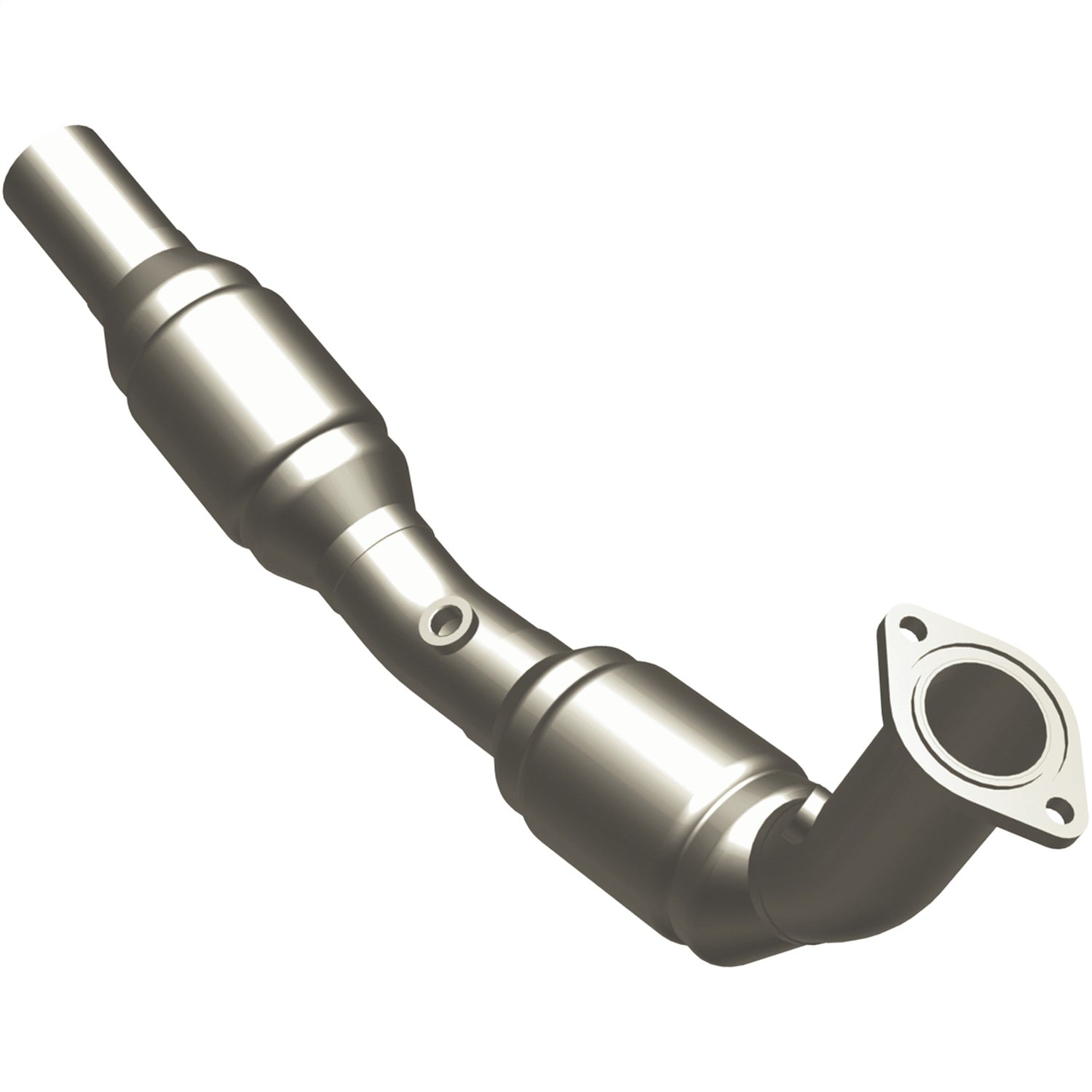 MagnaFlow 49 State Converter 49938 Direct Fit Catalytic Converter Fits Camaro