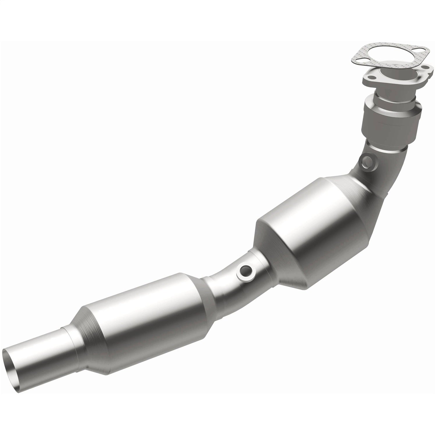 MagnaFlow 49 State Converter 49938 Direct Fit Catalytic Converter Fits Camaro
