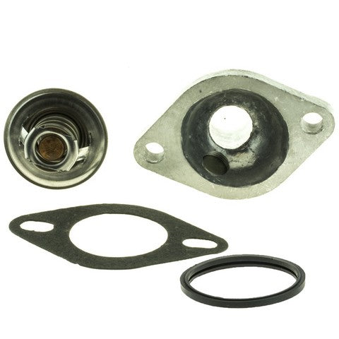 Motorad Engine Coolant Thermostat Housing Assembly  4993KT