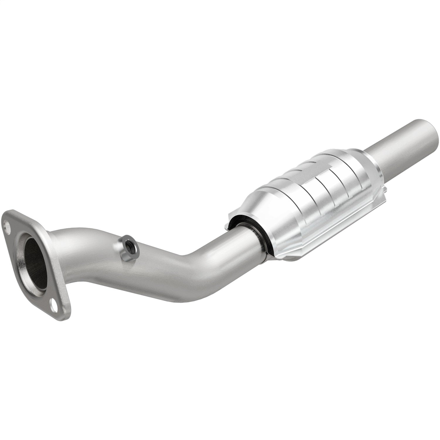 MagnaFlow 49 State Converter 49961 Direct Fit Catalytic Converter