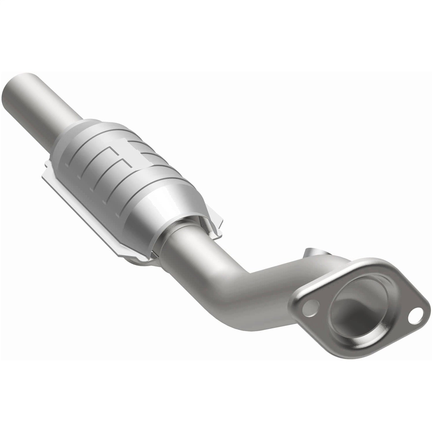MagnaFlow 49 State Converter 49961 Direct Fit Catalytic Converter