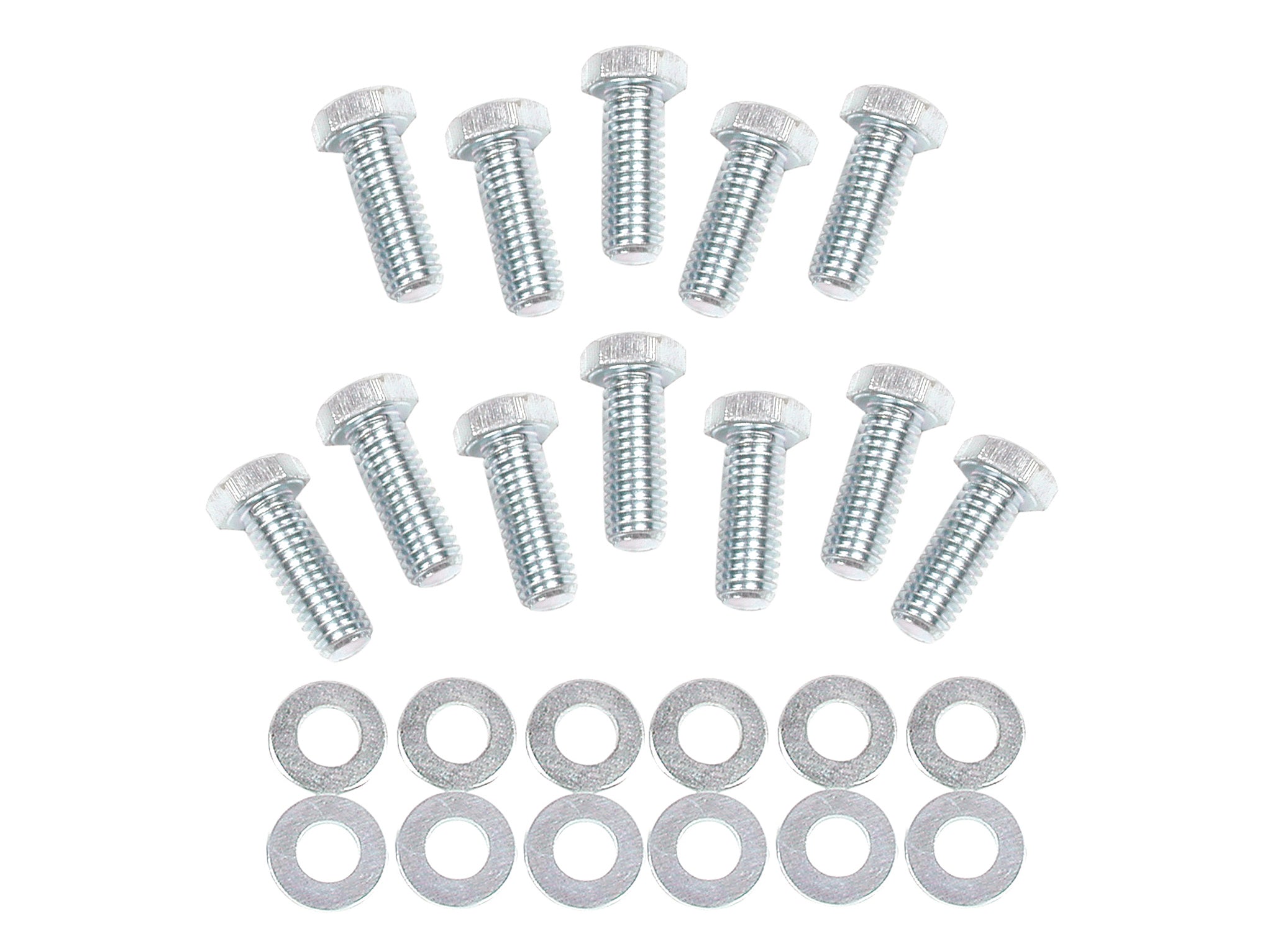 Mr Gasket 955G Intake Manifold Bolts