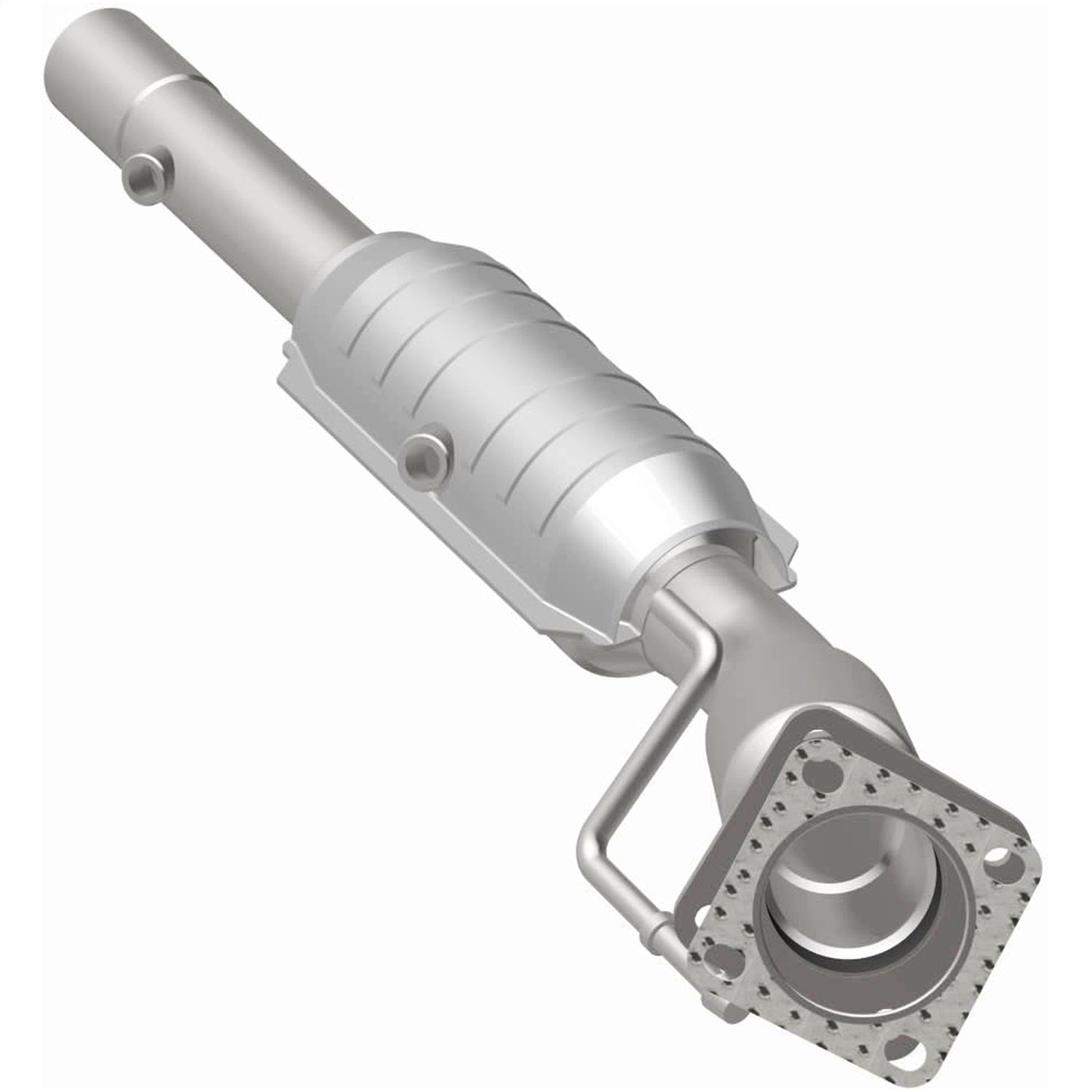 MagnaFlow 49 State Converter 49990 Direct Fit Catalytic Converter