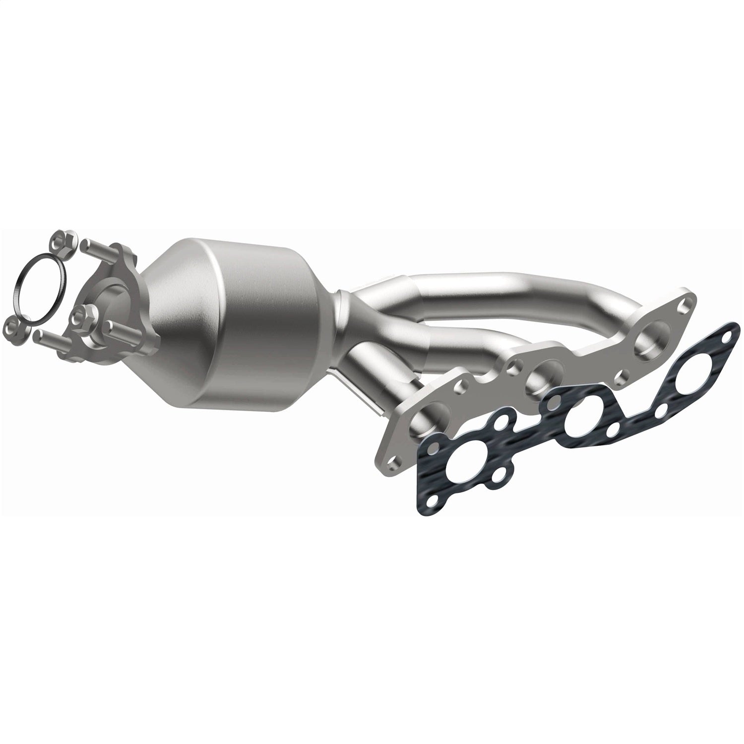 MagnaFlow 49 State Converter 49998 Direct Fit Catalytic Converter