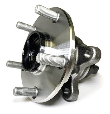 NSK Wheel Bearing and Hub Assembly  49BWKHS39V