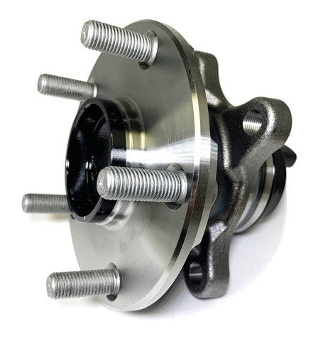 NSK Wheel Bearing and Hub Assembly  49BWKHS39W