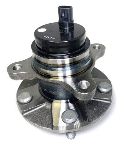 NSK Wheel Bearing and Hub Assembly  49BWKHS39W